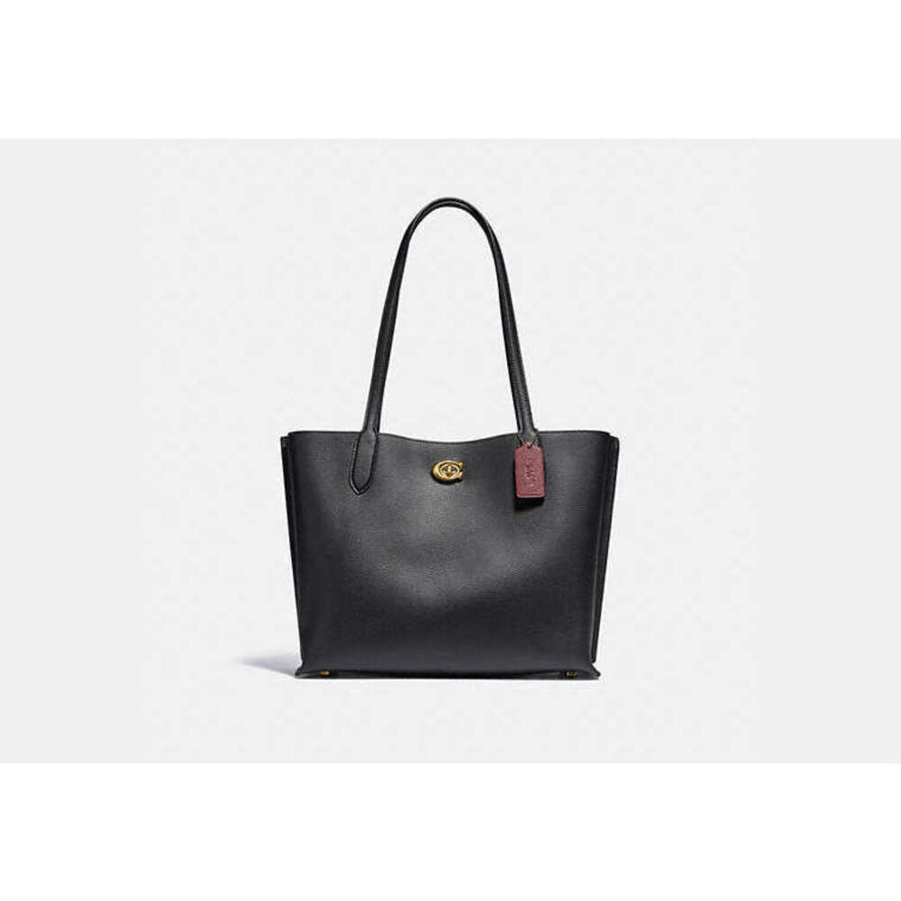Willow Tote Bag
